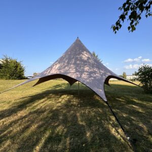 Telts ''Zvaigzne''