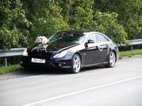 Auto dekorācija