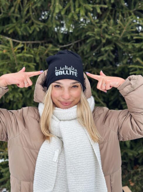 Cepure EXTREME (unisex)