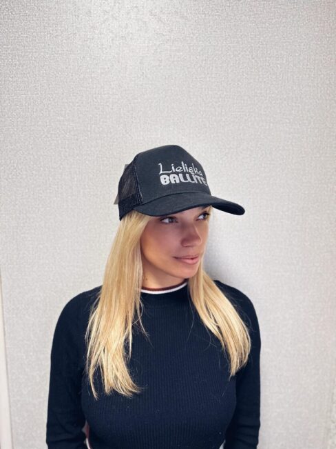 Cepure RAPPER JERSEY (unisex)