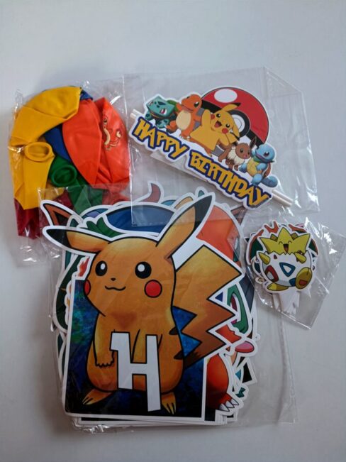 HP-01328 (Pokemoni) - Image 2