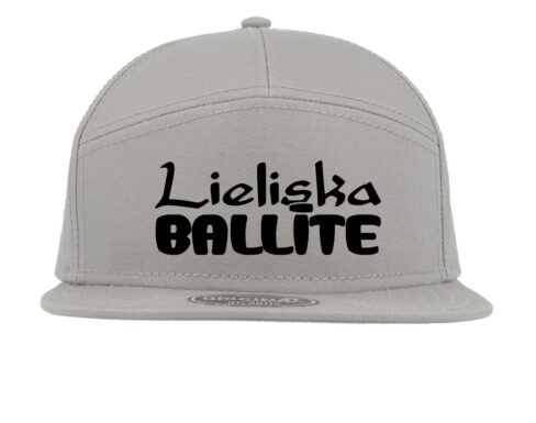 Cepure Deck vasaras (unisex)