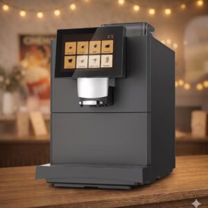 Kalerm Pro kafijas automāts