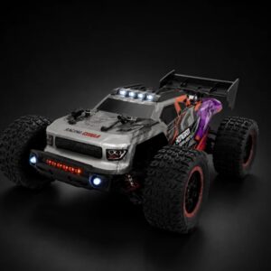 RC Offroad radiovadāma auto noma