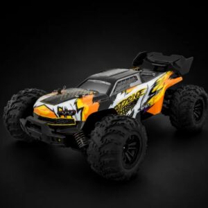 RC Offroad PRO radiovadāma auto noma